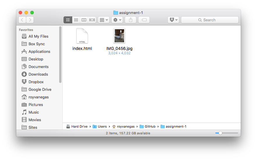 Submitting Assignments Using GitHub Desktop codewarrior.github.io